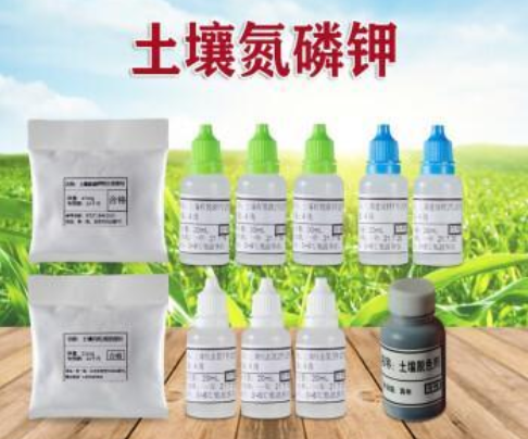 土壤氮磷鉀含量的標(biāo)準(zhǔn)是多少？